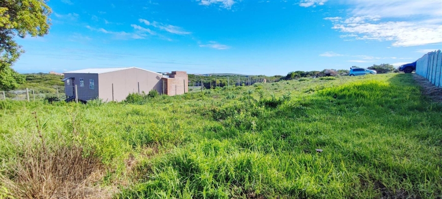0 Bedroom Property for Sale in Franskraal Western Cape